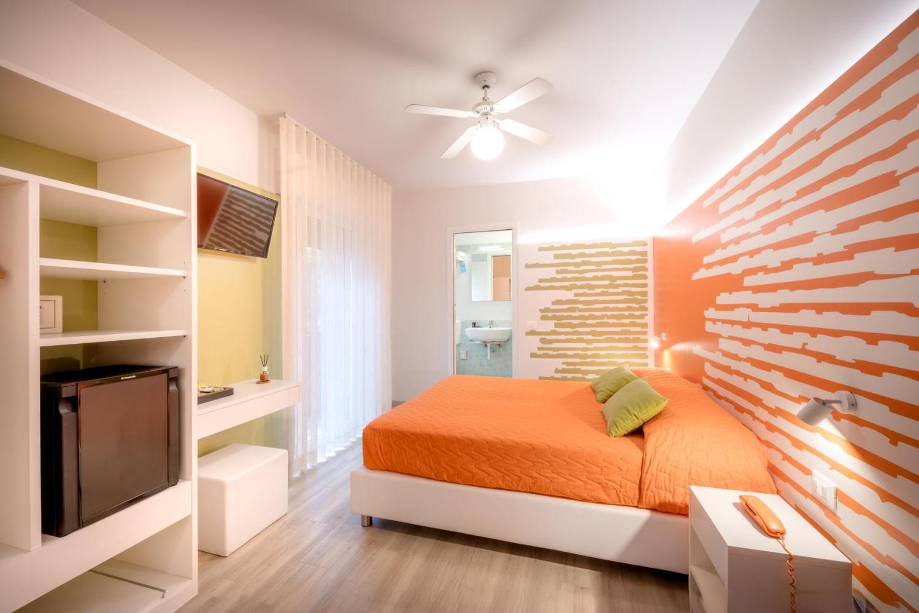 Hotel All'Orologio 3 Stelle Superior Caorle Kültér fotó