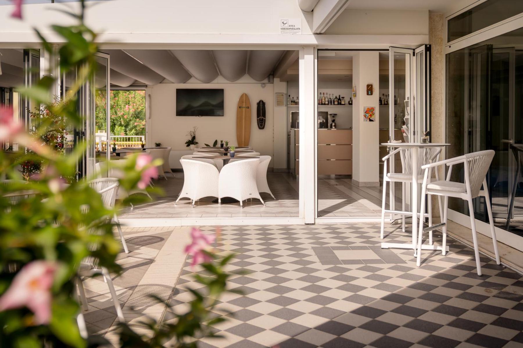 Hotel All'Orologio 3 Stelle Superior Caorle Kültér fotó