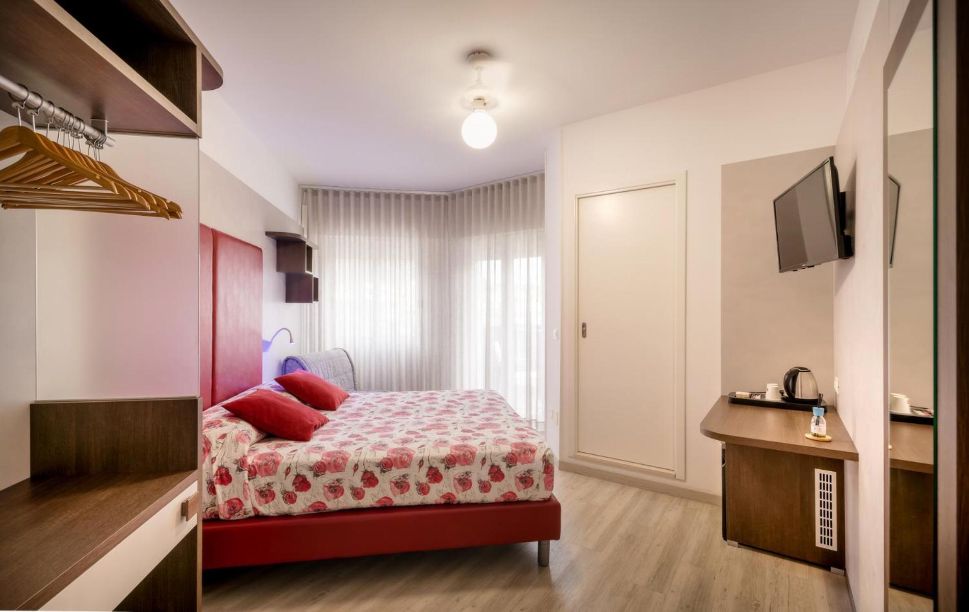 Hotel All'Orologio 3 Stelle Superior Caorle Kültér fotó