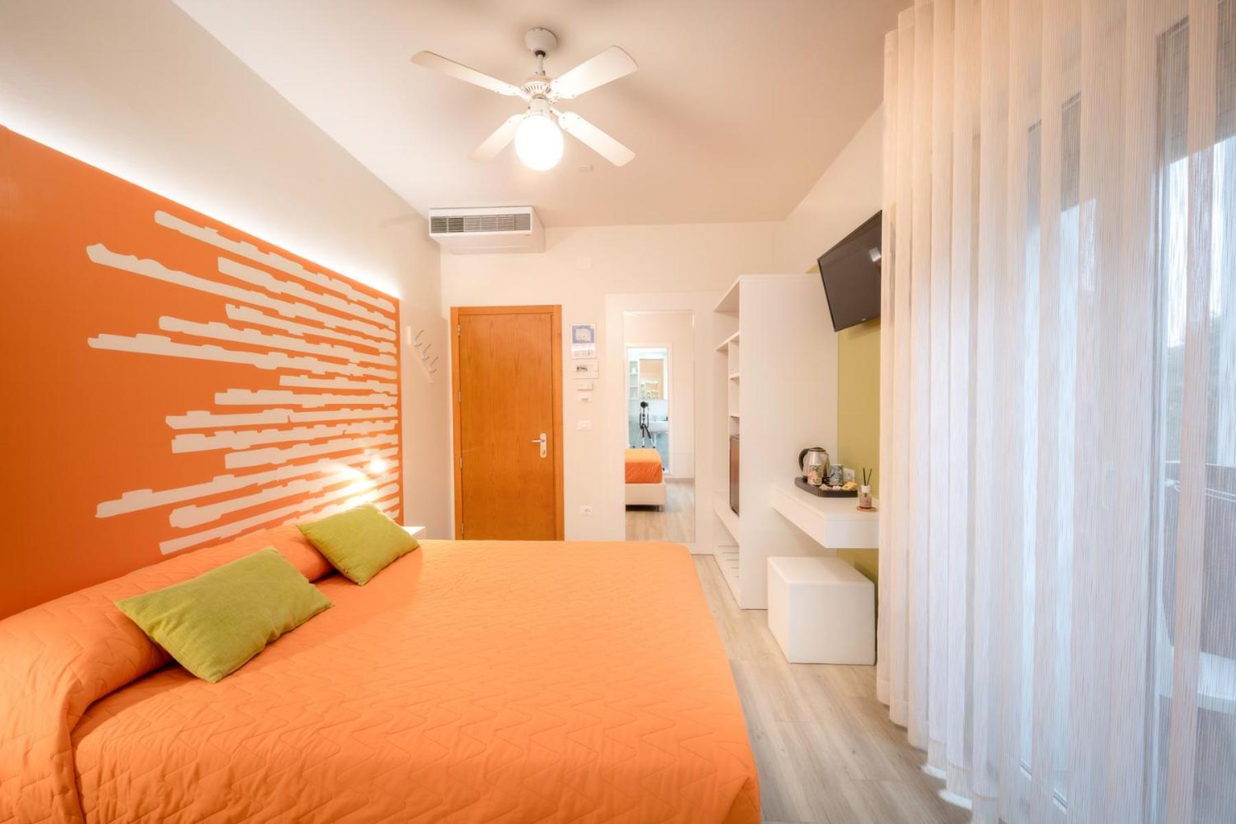 Hotel All'Orologio 3 Stelle Superior Caorle Kültér fotó