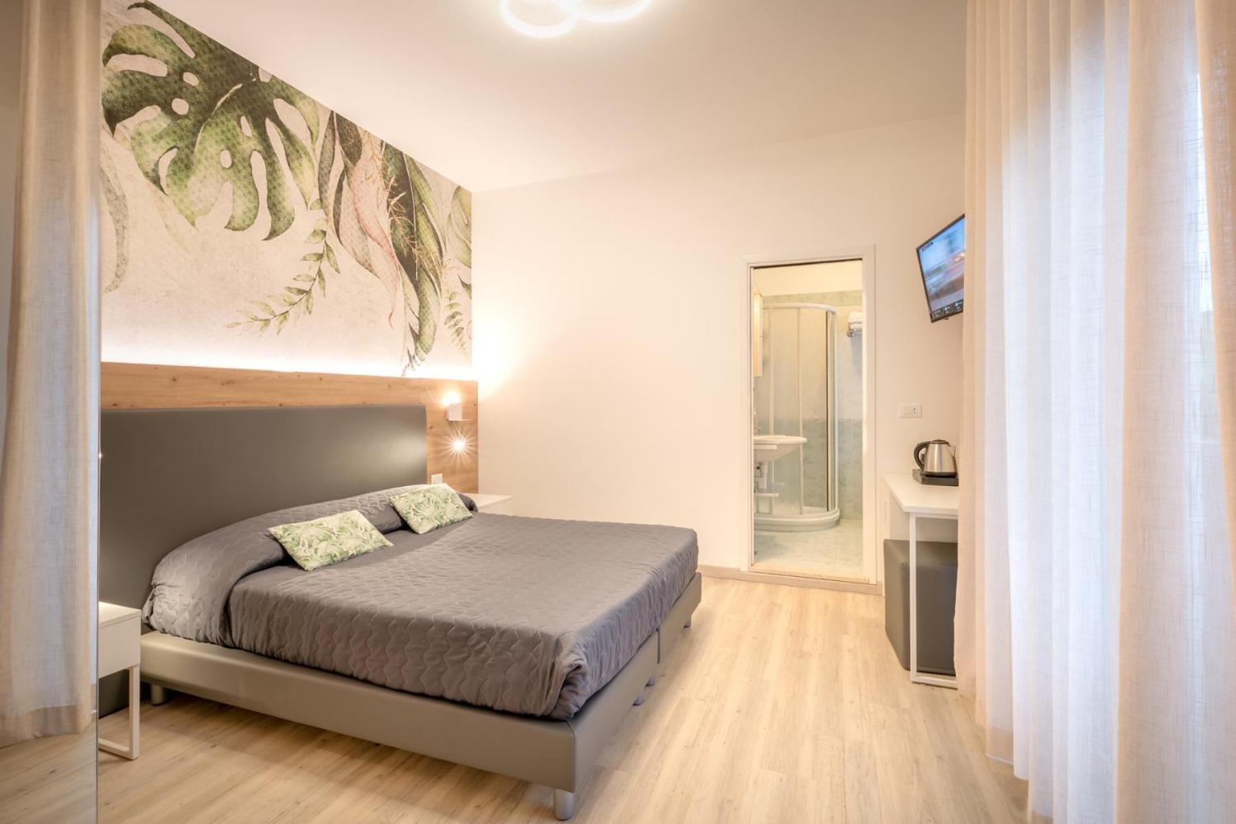 Hotel All'Orologio 3 Stelle Superior Caorle Kültér fotó
