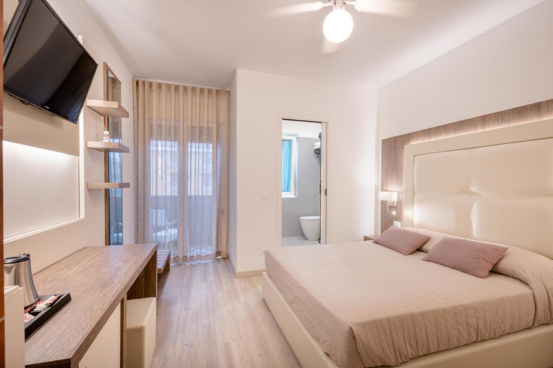 Hotel All'Orologio 3 Stelle Superior Caorle Kültér fotó