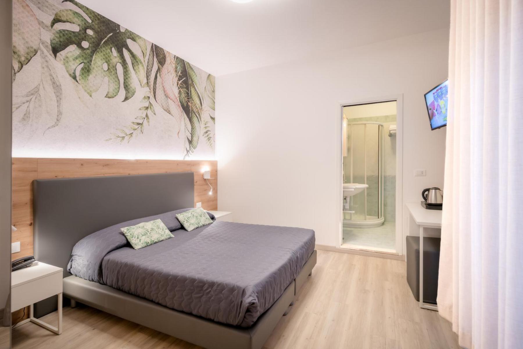 Hotel All'Orologio 3 Stelle Superior Caorle Kültér fotó