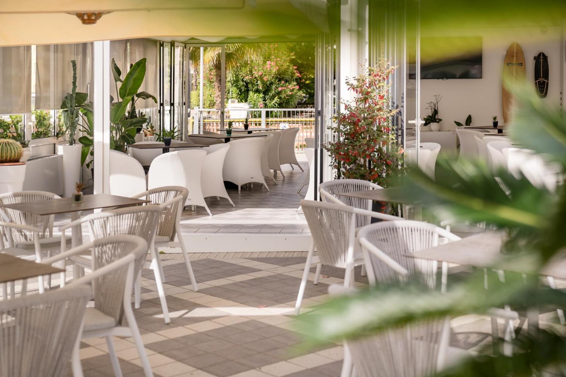 Hotel All'Orologio 3 Stelle Superior Caorle Kültér fotó