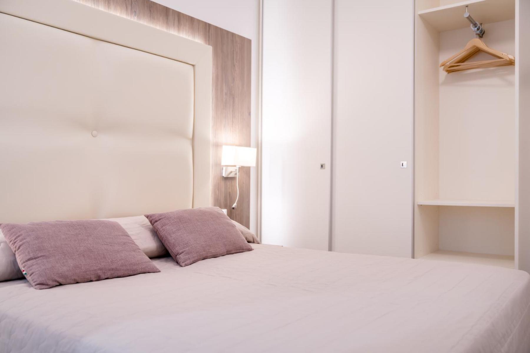 Hotel All'Orologio 3 Stelle Superior Caorle Kültér fotó